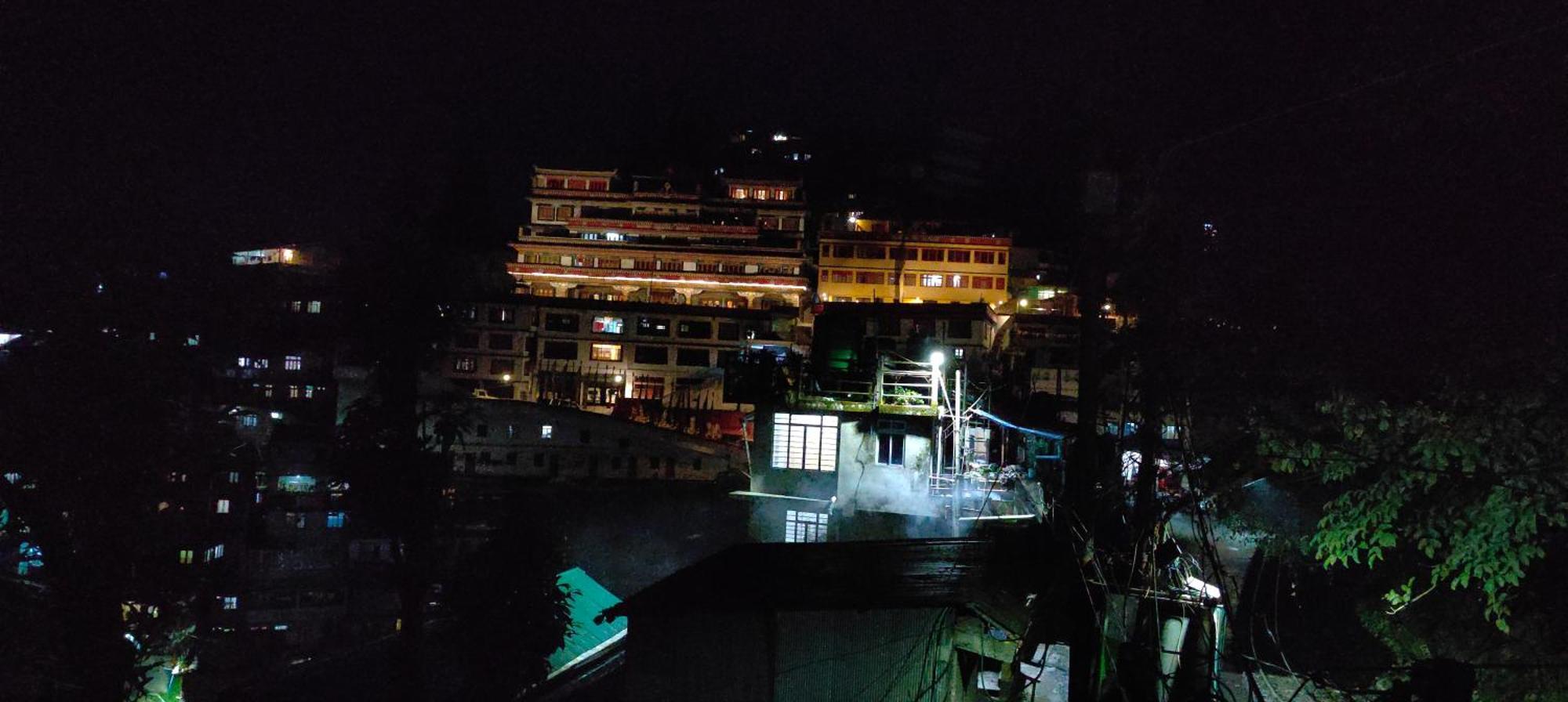 Vilasa Homestay دارجيلنغ المظهر الخارجي الصورة